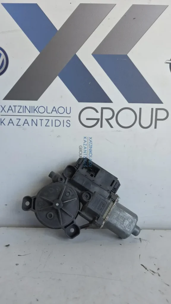 SEAT IBIZA 2009-2017 ΜΟΤΕΡ ΠΑΡΑΘΥΡΟΥ 6R0959802AB