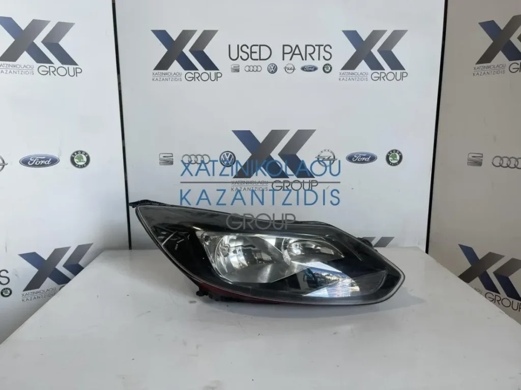 FORD FOCUS 2011-2015 ΦΑΝΑΡΙ ΕΜΠΡΟΣ ΔΕΞΙΑ