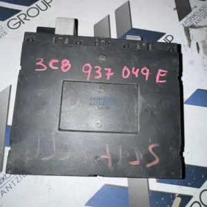 VW GOLF 2004 – 2008 ΑΣΦΑΛΕΙΟΘΗΚΗ ΚΩΔΙΚΟΣ ΑΝΤΑΛΛΑΚΤΙΚΟΥ- 3C8937049E