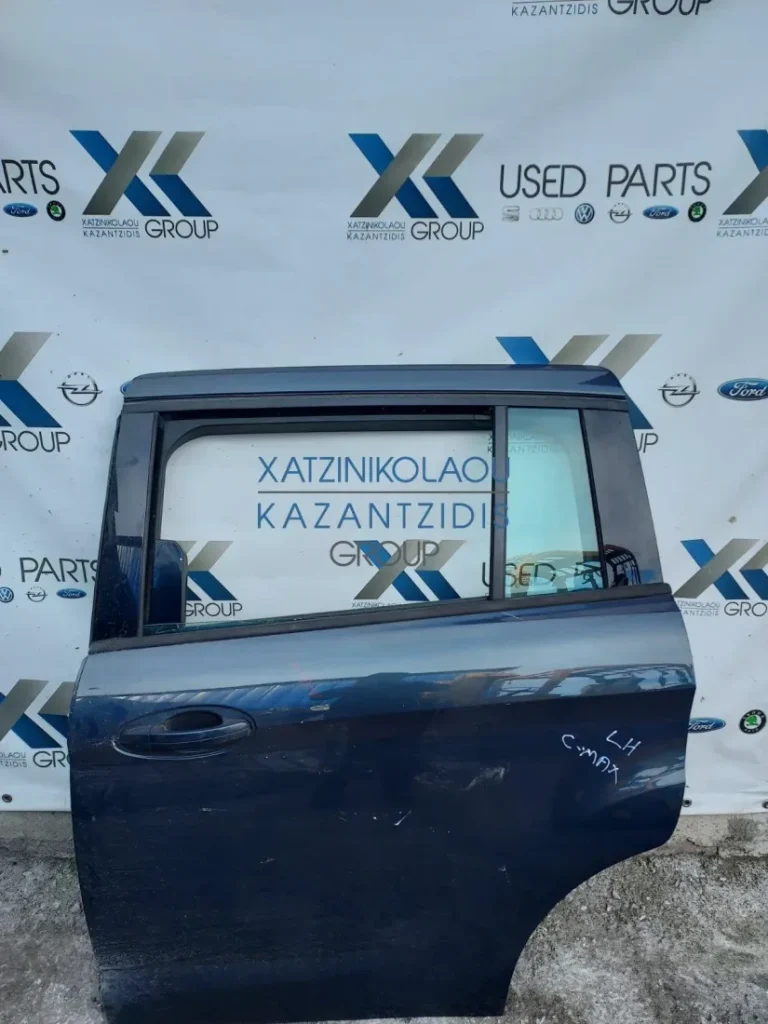 FORD C-MAX 2007-2010 ΓΡΥΛΟΣ ΠΑΡΑΘΥΡΟΥ ΠΙΣΩ ΔΕΞΙΑ