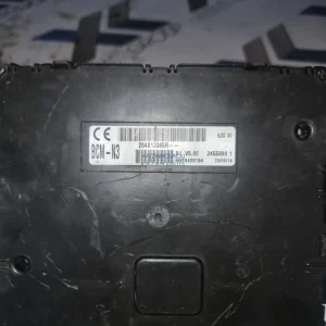 RENAULT  KANGOO 2012-2020 ΑΣΦΑΛΕΙΟΘΗΚΗ ΚΩΔΙΚΟΣ ΑΝΤΑΛΛΑΚΤΙΚΟΥ-  284B13345R