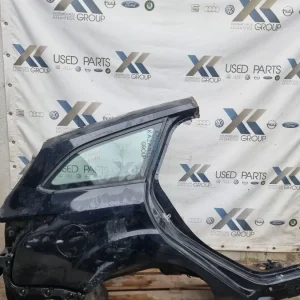 FORD FOCUS 2011-2018 STATION WAGON CARAVAN  ΠΙΣΩ ΔΕΞΙΑ ΦΤΕΡΟ