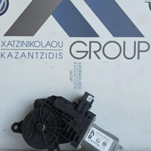 VW POLO 2009-2017 ΜΟΤΕΡ ΠΑΡΑΘΥΡΟΥ 6R0959802AR