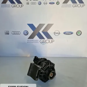 FORD FUSION 2002-2007 ΔΥΝΑΜΟ ΚΙΝΗΤΗΡΑ 2S6T-10300-DB 1.4 BENZINH