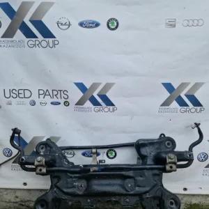 CITROEN C3 2010-2016 ΓΕΦΥΡΑ ΕΜΠΡΟΣ