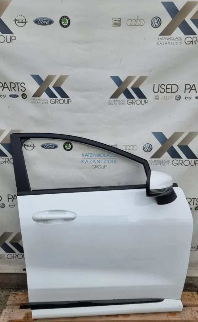 FORD PUMA ST LINE 2020-2023 ΓΡΥΛΛΟΣ ΠΑΡΑΘΥΡΟΥ ΠΟΡΤΑΣ ΕΜΠΡΟΣ ΔΕΞΙΑ