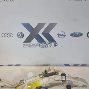 SKODA SUPERB 2007-2013 ΑΕΡΟΣΑΚΟΣ ΚΟΥΡΤΙΝΑ ΔΕΞΙΟΣ ΟΡΟΦΗΣ  ΚΩΔΙΚΟΣ ΑΝΤΑΛΛΑΚΤΙΚΟΥ – 3T5880742