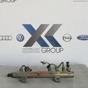 OPEL CORSA D 2006-2010 1.3 CDTI BOSCH ΜΠΕΚΙΕΡΑ ΤΥΠΟΣ ΚΙΝΗΤΗΡΑ- Z13DTJ ΚΩΔΙΚΟΣ- 0445214086