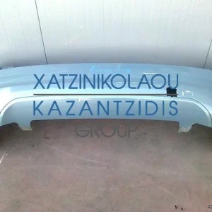 ΑΝΤΑΛΛΑΚΤΙΚΑ FORD FOCUS 09 ΠΡΟΦΥΛΑΚΤΗΡΑΣ  ΠΙΣΩ