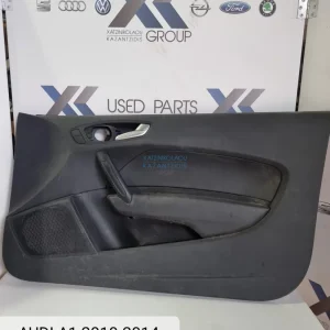 AUDI A1 2010-2014 ΤΡΙΘΥΡΟ ΤΑΠΕΤΣΑΡΙΑ ΔΕΞΙΑ ΠΟΡΤΑΣ ΣΥΝΟΔΗΓΟΥ