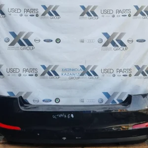 SKODA OCTAVIA 6 2013-2017 ΠΡΟΦΥΛΑΚΤΗΡΑΣ ΠΙΣΩ