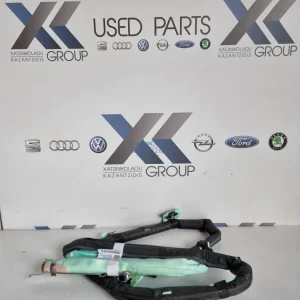 AUDI A3 2009-2012 ΑΕΡΟΣΑΚΟΣ ΚΟΥΡΤΙΝΑ ΑΡΙΣΤΕΡΟΣ ΚΩΔΙΚΟΣ ΑΝΤΑΛΛΑΚΤΙΚΟΥ- 8V4880741A