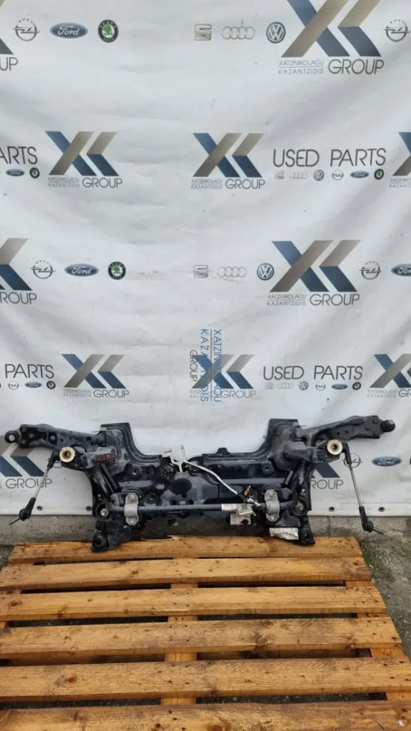 FORD FOCUS 2018-2024 ΨΑΛΙΔΙΑ  ΕΜΠΡΟΣ