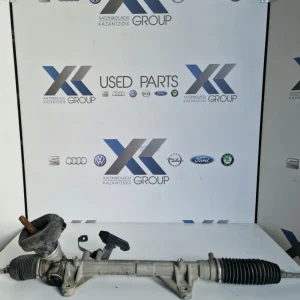 RENAULT CLIO 2009-2014 ΚΡΕΜΑΓΙΕΡΑ