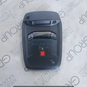 PEUGEOT 208 2019-2022 ΠΛΑΦΟΝΙΕΡΑ ΚΩΔΙΚΟΣ- 9814757480