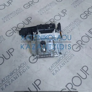 VW UP ΕΓΚΕΦΑΛΟΣ ΚΙΝΗΤΗΡΑ ΚΩΔΙΚΟΣ- O4C907309N