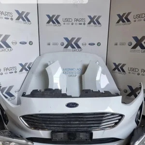 FORD FIESTA MK8 2017-2023 ΜΟΥΡΗ ΕΜΠΡΟΣ ΚΟΜΠΛΕ(ΚΑΠΟ ΦΤΕΡΑ ΦΑΝΑΡΙΑ  ΠΡΟΦΥΛΑΚΤΗΡΑΣ ΜΕΤΩΠΗ )ΑΕΡΟΣΑΚΟΙ ΤΑΜΠΛΟ