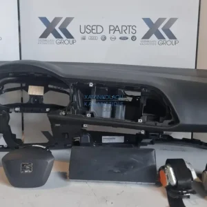 SEAT LEON 2013-2017 ΑΕΡΟΣΑΚΟΙ