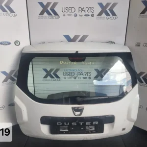 DACIA DUSTER 2014-2017 ΚΛΕΙΔΑΡΙΑ ΠΟΡΤΑΣ ΠΙΣΩ  ΤΖΑΜΟΠΟΡΤΑ