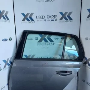 VW GOLF 6 2008-2013 ΜΟΤΕΡ ΠΑΡΑΘΥΡΟΥ ΠΙΣΩ ΑΡΙΣΤΕΡΟ