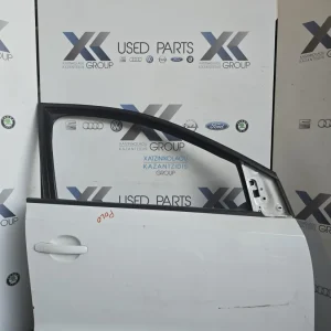 VW POLO 2009-2017 ΠΟΡΤΑ ΕΜΠΡΟΣ ΔΕΞΙΑ ΣΥΝΟΔΗΓΟΥ