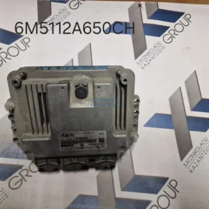 FORD C MAX 2005-2008 6M5112A650CH ΕΓΚΕΦΑΛΟΣ ΚΙΝΗΤΗΡΑ