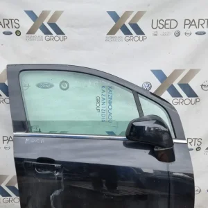 OPEL MOKKA 2013-2020 ΚΛΕΙΔΑΡΙΑ ΠΟΡΤΑΣ ΕΜΠΡΟΣ ΔΕΞΙΑ