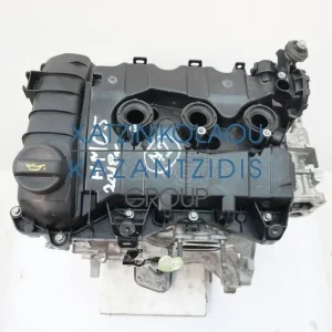 PEUGEOT 208 2015-2022 HMO5 1.2CC