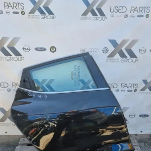 RENAULT CLIO 2016-2019 ΠΟΡΤΑ ΠΙΣΩ ΔΕΞΙΑ