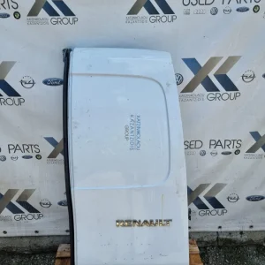 RENAULT KANGOO 2013-2021 ΠΙΣΩ ΔΕΞΙΑ ΟΠΙΣΘΙΑ ΠΟΡΤΑ