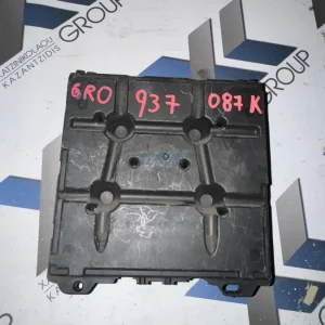 VW POLO 2009-2015 ΕΓΚΕΦΑΛΟΣ ΑΝΕΣΗΣ ΚΩΔΙΚΟΣ ΑΝΤΑΛΛΑΚΤΙΚΟΥ- 6R0937087K