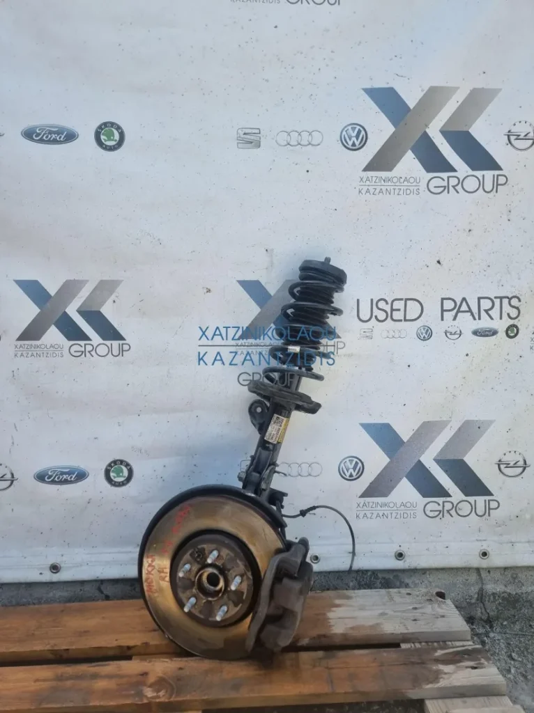 OPEL MOKKA 2013-2019 ΑΚΡΟ ΕΜΠΡΟΣ ΔΕΞΙ