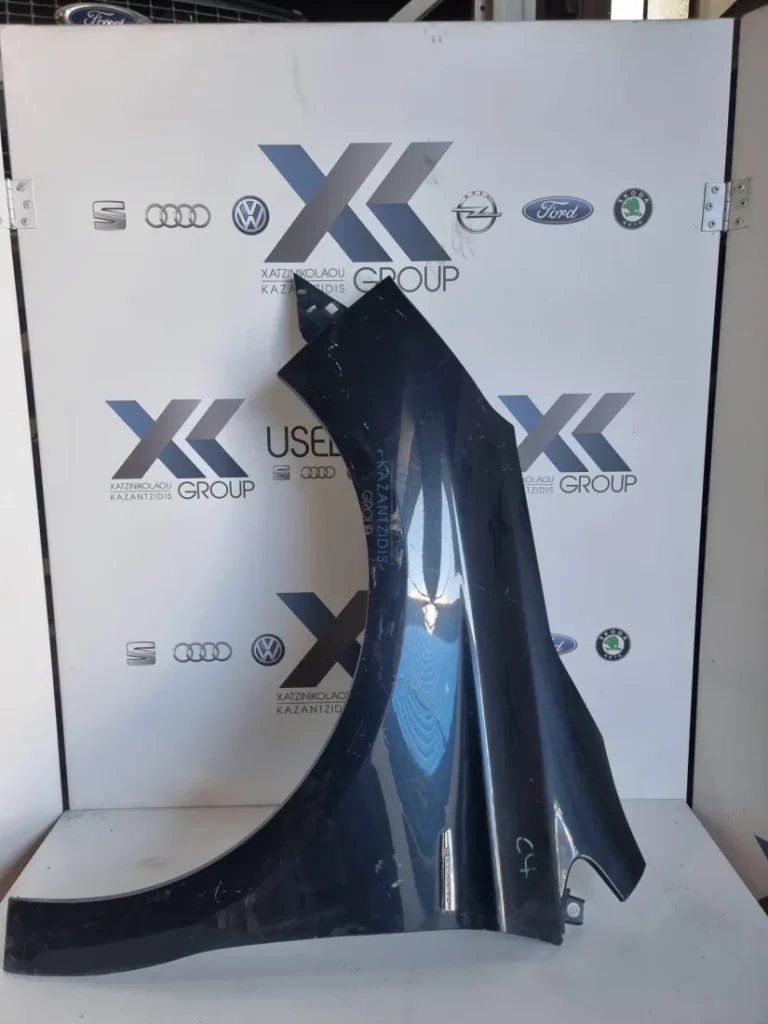 CITROEN C4 CACTUS 2018-2022 ΦΤΕΡΟ ΕΜΠΡΟΣ ΑΡΙΣΤΕΡΑ