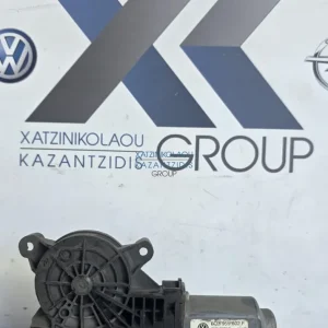 VW POLO 2002-2008 ΜΟΤΕΡ ΠΑΡΑΘΥΡΟΥ ΔΕΞΙΑ 6Q2959802F