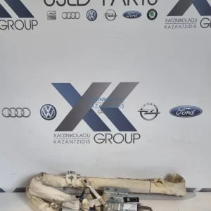 FORD MONDEO 2007-2013 ΚΟΥΡΤΙΝΑ ΑΕΡΟΣΑΚΟΥ ΑΡΙΣΤΕΡΗ ΚΩΔΙΚΟΣ ΑΝΤΑΛΛΑΚΤΙΚΟΥ- 7S71-14K158-AE