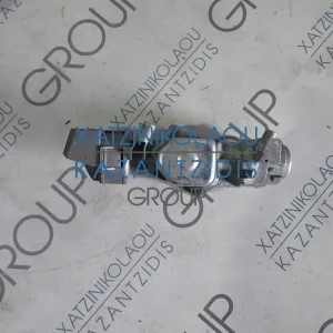 FORD FOCUS 2004-2008 ΚΛΕΙΔΑΡΙΑ ΜΙΖΑΣ ΚΩΔΙΚΟΣ- 4M513F880AC