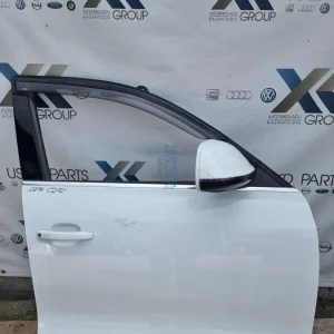 AUDI Q5 2008-2016 ΓΡΥΛΛΟΣ ΠΑΡΑΘΥΡΟΥ  ΠΟΡΤΑΣ ΕΜΠΡΟΣ ΔΕΞΙΑ