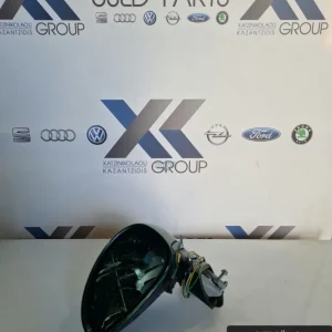 CITROEN C4 2004-2008 ΚΑΘΡΕΠΤΗΣ ΕΞΩΤΕΡΙΚΟΣ ΗΛΕΚΤΡΙΚΟΣ ΘΕΡΜΑΙΝΟΜΕΝΟΣ ΑΕΡΙΣΤΕΡΑ ΟΔΗΓΟΥ