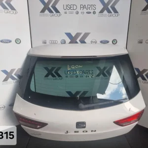 SEAT LEON 2013-2020 ΚΛΕΙΔΑΡΙΑ  ΠΟΡΤΑΣ ΠΙΣΩ  ΤΖΑΜΟΠΟΡΤΑ station wagon caravan