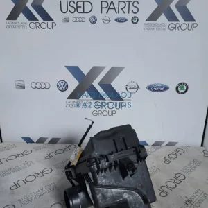 RENAULT KADJAR 2016-2022 1500CC DIESEL ΦΙΛΤΡΟΚΟΥΤΙ