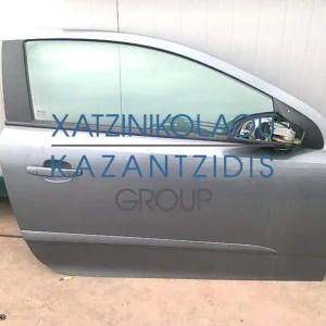 OPEL ASTRA GTC (πΟΡΤΑ ΔΕΞΙΑ)ΤΡΙΘΥΡΗ
