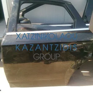 FORD MONDEO 2007-2013 πΟΡΤΑ πΙΣΩ ΑΡΙΣΤΕΡΗ,ΚΛΕΙΔΑΡΙΑ,ΓΡΥΛΛΟΣ ΠΑΡΑΘΥΡΟΥ,ΜΟΤΕΡ ΠΑΡΑΘΥΡΟΥ