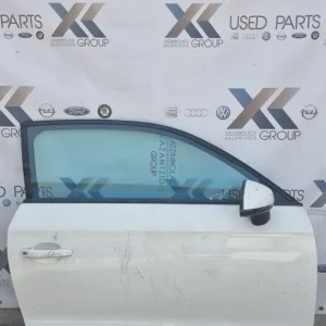 AUDI A1 2010-2018 ΤΡΙΘΥΡΟ ΠΟΡΤΑ ΑΡΙΣΤΕΡΑ ΣΥΝΟΔΗΓΟΥ