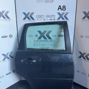 FORD CMAX 2007-2011 ΠΟΡΤΑ ΠΙΣΩ  ΔΕΞΙΑ