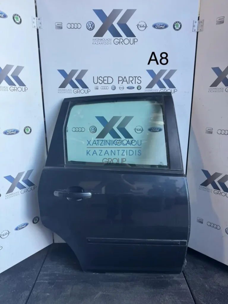 FORD CMAX 2007-2011 ΠΟΡΤΑ ΠΙΣΩ  ΔΕΞΙΑ