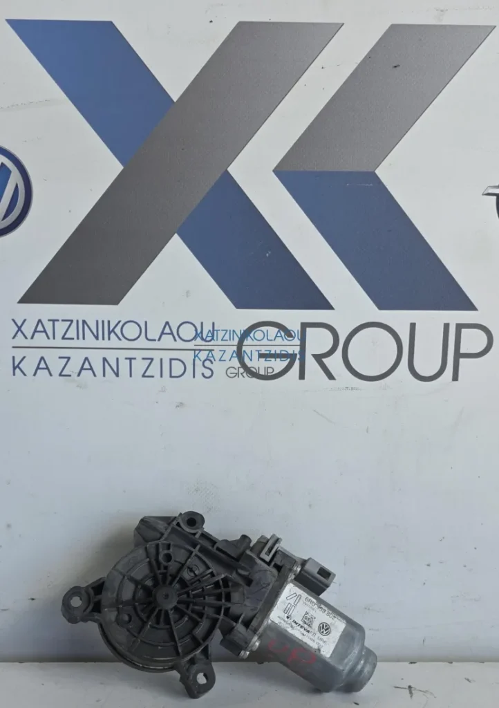 VW POLO 2009-2017 ΜΟΤΕΡ ΠΑΡΑΘΥΡΟΥ 6R0959802