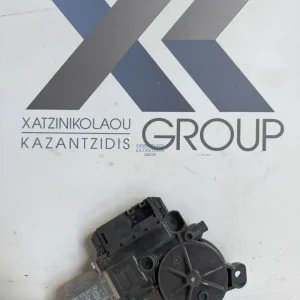 VW POLO 2009-2017 ΜΟΤΕΡ ΠΑΡΑΘΥΡΟΥ ΑΡΙΣΤΕΡΑ 6R0959801AD