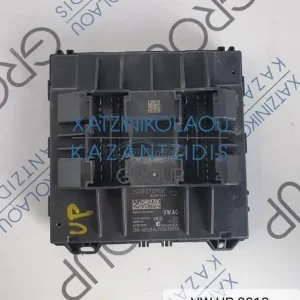VW UP 2012-2015 ΜΟΝΑΔΑ BCM ΚΩΔΙΚΟΣ- 1S0937090F