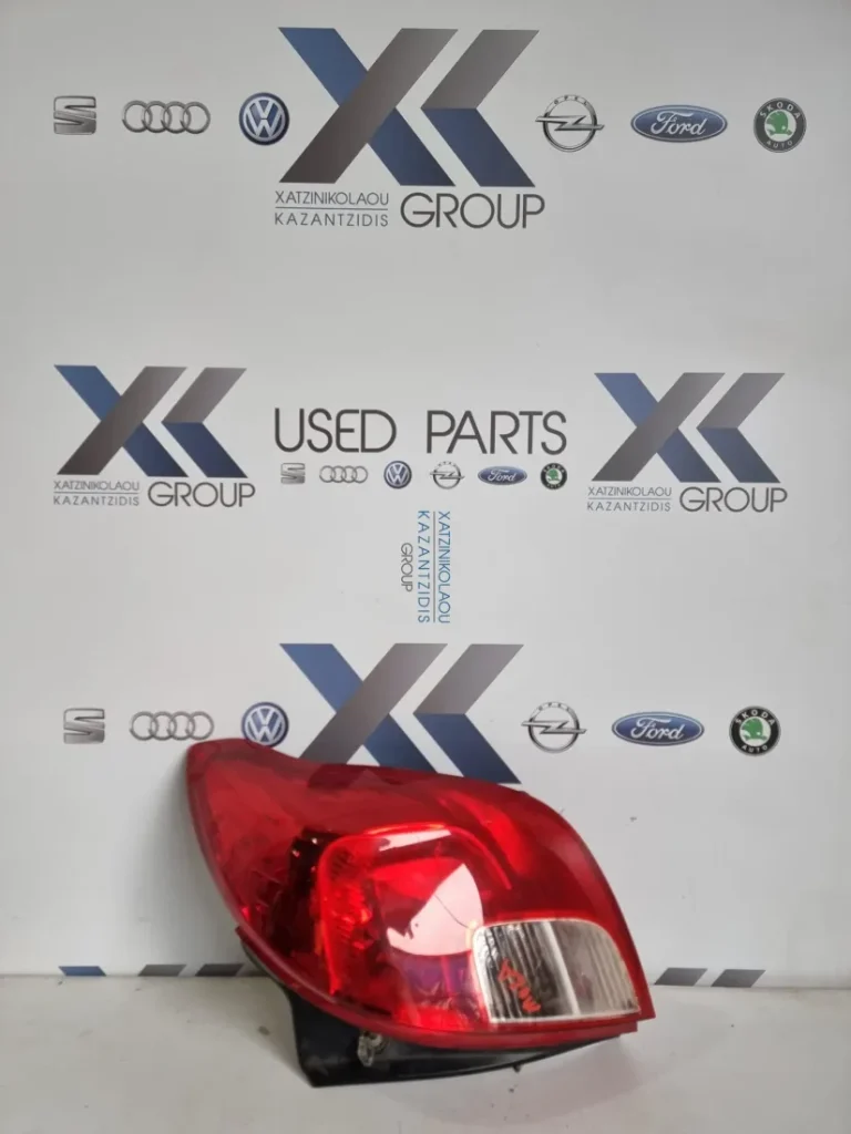 OPEL MOKA 2016-2019 ΦΑΝΑΡΙ ΠΙΣΩ ΔΕΞΙΑ