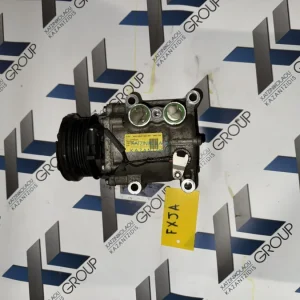 FORD FIESTA 2002-2008 COMPRESSER AC ( Κομπρεσέρ Aircodition)1.4CC ΚΩΔΙΚΟΣ ΚΙΝΗΤΗΡΑ FXJA